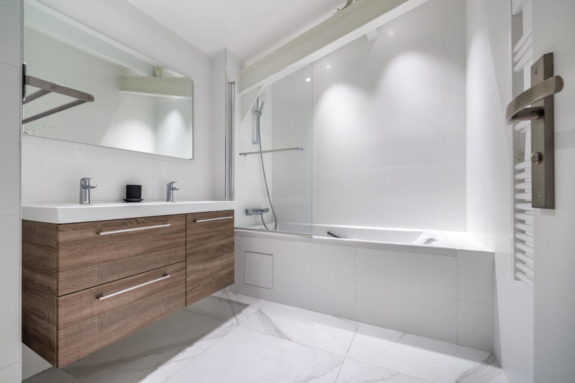 Chaleureux Appartement Pour 6Pers #4 Asnières Buitenkant foto
